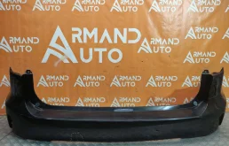 Бампер Lexus RX 2015-2019 5215948931 4 AL20, задний