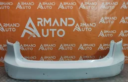Бампер Lexus RX 2015-2019 5215948931 4 AL20, задний
