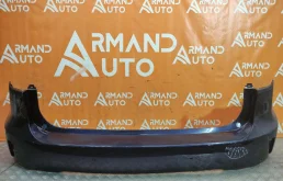 Бампер Lexus RX 2015-2019 5215948931 4 AL20, задний