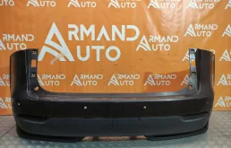 Бампер Lexus NX 2014-2017 5215978904 1, задний