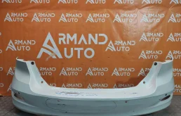 Бампер Toyota Venza 2012-2017 521590T901 1, задний