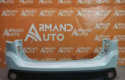 Бампер Mitsubishi Outlander 2015-2018 6410C994 3, задний