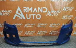 Бампер Audi Q3 2014-2018 8U0807065LGRU 1 8U, передний