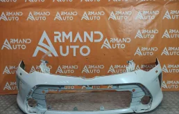 Бампер Toyota Camry 2014-2018 521190X911 7 XV50, передний