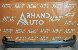 Юбка бампера Volvo XC90 2014-нв 39841334 2, задняя