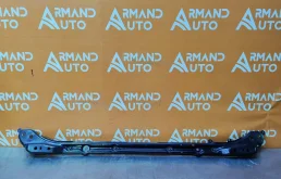 Панель передняя (суппорт радиатора) BMW 3 series 2018-нв 51647499226 G20 G21 G28