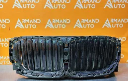 Жалюзи радиатора BMW X5 2018-нв 51749465525 G05