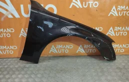 Крыло Audi A4 2011-2015 8K0821106J 4 B8, переднее правое