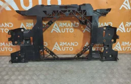 Панель передняя (суппорт радиатора) Renault Scenic 2009-2016 752100007R 3