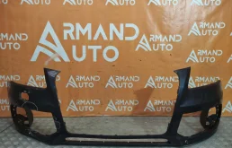 Бампер Audi Q5 2012-2017 8R0807065GRU 1 8R, передний