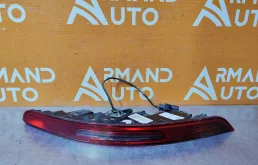 Фонарь противотуманный Porsche Macan 2014-2021 95B945725T 95B, левый
