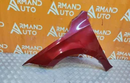 Крыло Skoda Rapid 2020-2023 60U821021 2, переднее левое
