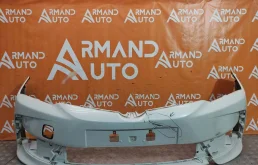 Бампер Toyota Corolla 2015-2019 521190Z972 11 E160 E170 E180, передний