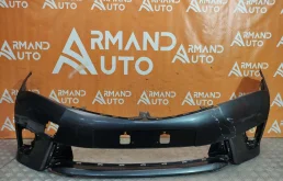 Бампер Toyota Corolla 2012-2016 521190Z993 11 E160 E170 E180, передний