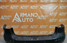 Бампер Mercedes M ML GLE-Class 2015-2018 A16688593259999 W166, задний
