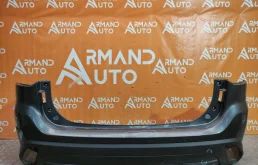 Бампер Mitsubishi Outlander 2015-2018 6410C994 3, задний