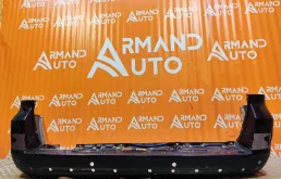 Бампер Toyota Land Cruiser 2015-2021 521596A929 200, задний