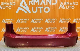Бампер Lexus RX 2015-2019 5215948931 4 AL20, задний