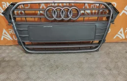 Решетка радиатора Audi A4 2011-2015 8K0853651E1QP 4 B8