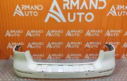 Бампер Mercedes M ML GLE-Class 2011-2015 A16688506259999 W166, задний