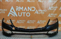 Бампер Mercedes E-Class 2016-2020 A21388501389999 W213, передний