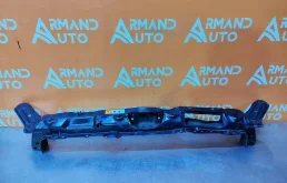 Панель передняя (суппорт радиатора) верхняя Kia Ceed 2012-2018 64101A2000 2 JD