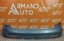 Бампер Audi Q3 2011-2014 8U0807067BGRU 1 8U, задний