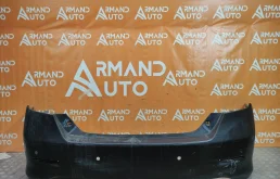 Бампер Toyota Camry 2011-2014 5215933940 7 XV50, задний