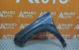 Крыло Hyundai Santa Fe 2018-2024 66310S1000 4 TM, переднее левое