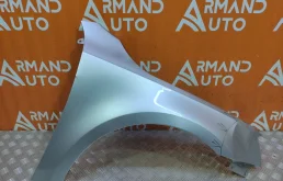 Крыло Skoda Octavia 2013-2017 5E0821106B 3 A7 (5E), переднее правое
