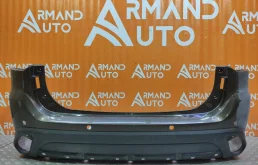 Бампер Mitsubishi Outlander 2015-2018 6410C994 3, задний