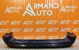 Бампер Land Rover Range Rover 2002-2012 LR032310 3 L322, задний
