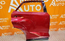 Дверь Lexus NX 2014-2021 6700378020 1, задняя правая