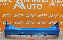 Бампер Haval Jolion 2021-2024 2804104XST01A 1, задний