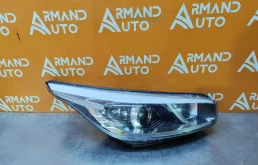 Фара KIA Ceed 2012-2018 92102A2010 2 JD, правая