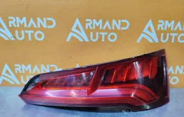 Фонарь Audi Q5 2017-нв 80A945094B 2 FY, правый