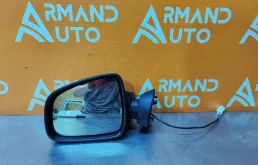 Зеркало Renault Duster 2010-2021 963027883R 1, левое