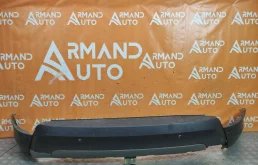 Юбка бампера Land Rover Discovery 2016-нв LR083022 5, задняя