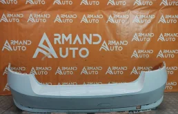 Бампер Skoda Superb 2015-нв 3V5807421 3, задний
