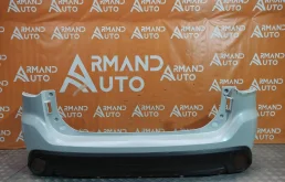Бампер Mitsubishi Outlander 2015-2018 6410C994 3, задний