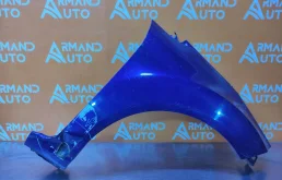 Крыло Ford Fiesta 2008-2019 1777180 MK6, переднее правое