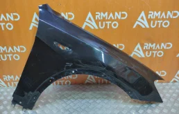 Крыло BMW X3 2010-2017 41357267324 F25, переднее правое