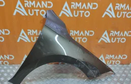 Крыло Skoda Rapid 2020-2023 60U821022A 2, переднее правое