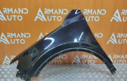 Крыло Geely Atlas 2016-2022 5035038900C15 NL-3, переднее левое