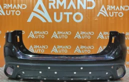 Бампер MItsubishi Outlander 2018-2023 6410D750 3, задний