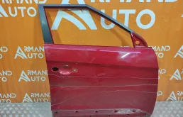Дверь Hyundai Creta 2016-2021 76004M0000 1, передняя правая