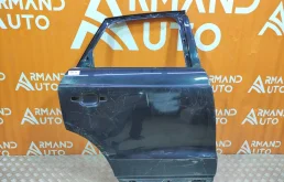 Дверь Audi Q3 2011-2018 8U0833052B 1 8U, задняя правая