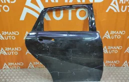Дверь Mercedes B-Class 2011-2018 A2467300205 W246, задняя правая