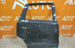 Дверь Nissan Note 2005-2013 H21529U0M0 1, задняя правая