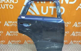 Дверь Mazda CX-5 2011-2017 KDY37202XA 1, задняя правая